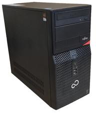 Fujitsu Office Computer | Intel Core i3/i5/i7 4th Gen DVD picture