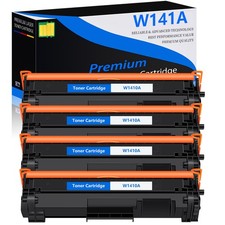 141A W1410A High Yield Black Toner Cartridge for HP M139w M110w M140w with Chip picture