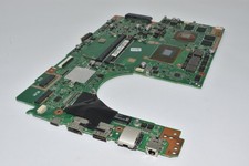 90NB0FL0-R00020 Asus Intel Core i7-7700HQ GeForce GTX1050 Motherboard X580VD picture