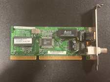 Ethernet LAN Card, Linksys Ether16, w/PROMs (Forte Gantry PC, 10MB) picture