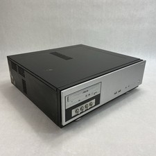 Antec NSK2480 Micro ATX Desktop Computer Case Seasonic SS-500HT 500W PSU picture