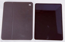 iPad Pro 5th Gen Grey w/ Protective Case Bundle / USA SHIPPING ONLY picture