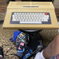 Radioshack TRS-80 Color Computer 2 picture