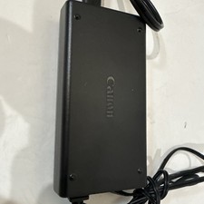 Canon CA-CP200B CP200 Compact Power Supply Adapter Selphy Photo 24V 1.8A OEM E1 picture
