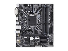 GIGABYTE Z370M DS3H LGA 1151 Intel Z370 HDMI Micro ATX Intel Motherboard picture