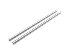 PrimoChill 16mm OD (2.0mm wall) Rigid Borosilicate Glass Tube – 2 x 375mm – C... picture
