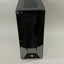 iBuyPower PC Core i7-11700F 2.50GHz 32GB RAM 500GB SSD ZOTAC GeForce RTX 3070 Ti picture