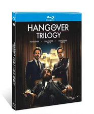 The Hangover (1-3) 3-Disc picture