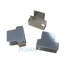 3x Printhead Protective Cover Printhead Safty Clip Fit For HP72 HP70 91 706 940 picture