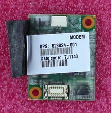 628824-001 - HP 56K V.92 Mdc Data/Fax Modem Module (Guzzi) picture
