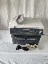 Canon imageClass MF4150 Black & White Laser Printer Only 3K Pages Printed.  picture