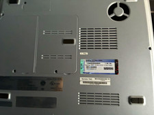 Sony VAIO PCG-9P6L 14in Pentium 4 2.80GHz 448MB Win XP Home Silver picture