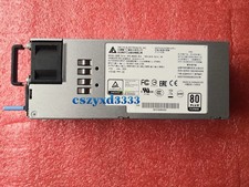 Used 1PCS Redundant Power Supply Delta DPS-800AB-30 A DPS-800AB-30A 2U 800W picture