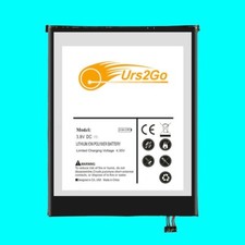 4100mAh Replacement TLP040J1 Battery For T-Mobile Alcatel A30 Tablet 9024W USA picture