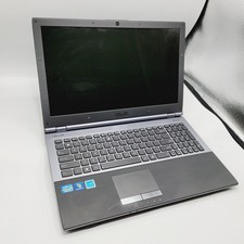 ASUS Notebook U56E - 1AXX Core i5 - 2450M 4GB RAM No HDD 16