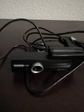 JWIN JC-AM100 USB Clip-On Webcam for Laptop Desktop – Tested  picture
