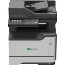 Lexmark 36ST700 Mx421ade Multifunction Laser Print Copy Scan Fax Up to 42 Ppm .. picture