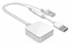 3-In-1 Wi-Fi Router Wi-Fi Repeater And Wi-Fi To Ethernet Bridge Adapter picture