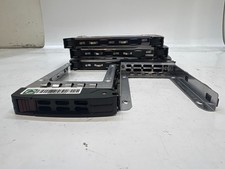 Lot 8 Supermicro 01-SB16105-XX00C102 2.5