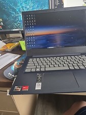 Lenovo IdeaPad 3 Laptop 15.6 FHD AMD Ryzen 3 3250u Upgraded 12 GB RAM 1TB NVMe picture
