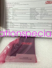 1PCS NEW SW050-LK2-O-N-C13-R4-DI4-DB9M-20SLPM Flow controller Via DHL/Fedex picture
