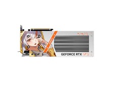 GIGABYTE AORUS GeForce RTX 5060 8GB GDDR7 PCI Express 5.0 x8 Graphics AORUS picture