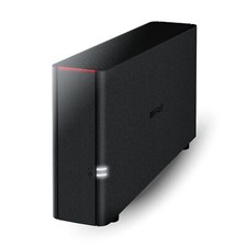 Buffalo Linkstation 210 2Tb 1-Bay Nas Network Attached Storage With Hd Personal  picture