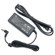 Genuine 60W HP AC DC Adapter for Vintage OmniBook 6100 7100 XE2 XE3 OEM picture