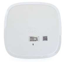 Cisco Catalyst C9120AXI-B Dual 5GHz Wi-Fi 6 AP Indoor Access Point 802.11ax 4x4 picture