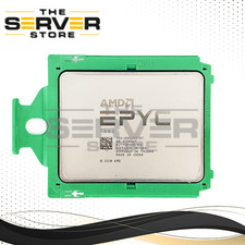 (UNLOCKED) AMD EPYC 7662 2.0GHz 64 Core 256MB 225W SP3 CPU 100-000000137 picture