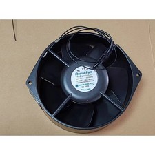 1PCS New Royal UT675D-TP 200V 43/40W 2Pin 172*150*55mm Cooling Fan picture