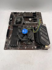 MSI Z390-A Pro Intel LGA 1151 Motherboard picture