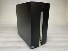 HP 510-p026 Core i5-6400T 2.2GHz 12GB RAM 1TB HDD NO OS Good picture
