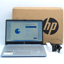 HP Laptop 14-dq6102dx 14