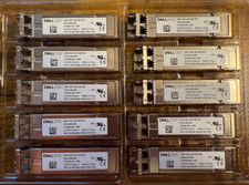 0M14MK M14MK Dell EMC S28-10G-25G-SR-85C SFP+ Transceiver LTF8505-BE+-DEN picture