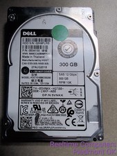 Dell 5VNKK 300GB 10K SAS 12Gb/s 2.5