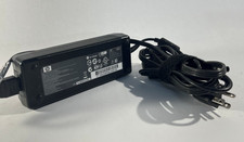 Genuine HP Laptop Charger AC Power Adapter PPP017H 18.5V 6.5A 120W picture