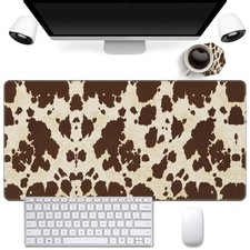 Mouse Pad Desk Mat 31.5