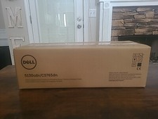 New Sealed Box DELL  5130cdn/C5765dn Yelow Imaging Drum CT350803 picture