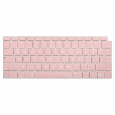 Waterproof Silicone Keyboard Protective for Macbook Air 13 2018 Release A1932  picture