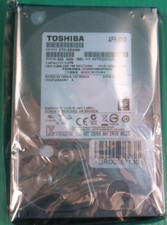 Toshiba 3TB /32MB SATA / 5940RPM / 3.5