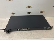 Avocent Cyclades AlterPath ACS16 16port Advanced Console Server picture