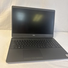 Dell Precision 7550 i5-10400H 32GB 512GB SSD Windows 11 picture