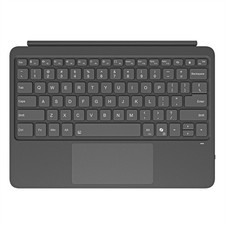Backlit Wireless Slim Keyboard Touchpad for Microsoft Surface Pro 12'' 2025 picture