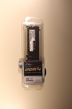 TEAMGROUP Elite 16GB DDR4-3200 Desktop RAM 1x16GB TED416G3200C22BK CL22 picture