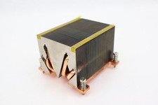 Supermicro Passive CPU HeatSink Cooler LGA1366 SNK-P0038P picture