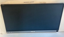 ASUS ZenScreen 15.6” 1080P Portable USB Monitor (MB16AC) (Screen ONLY) picture