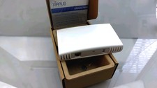 Cambium Networks Xirrus Wall Plate AP XR-320-EU Dual Radio 11ac/11n Gigabit PoE picture