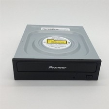 Pioneer DVR-S21WBK 24x SATA Internal CD/DVD/RW DL Re-Writer Multi Drive Burner picture
