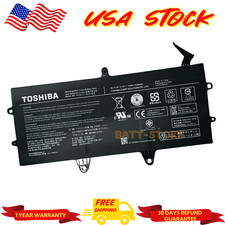 PA5267U-1BRS ORIGINAL Battery for Toshiba Portege X20W X20W-D-10Q X20W-E New picture